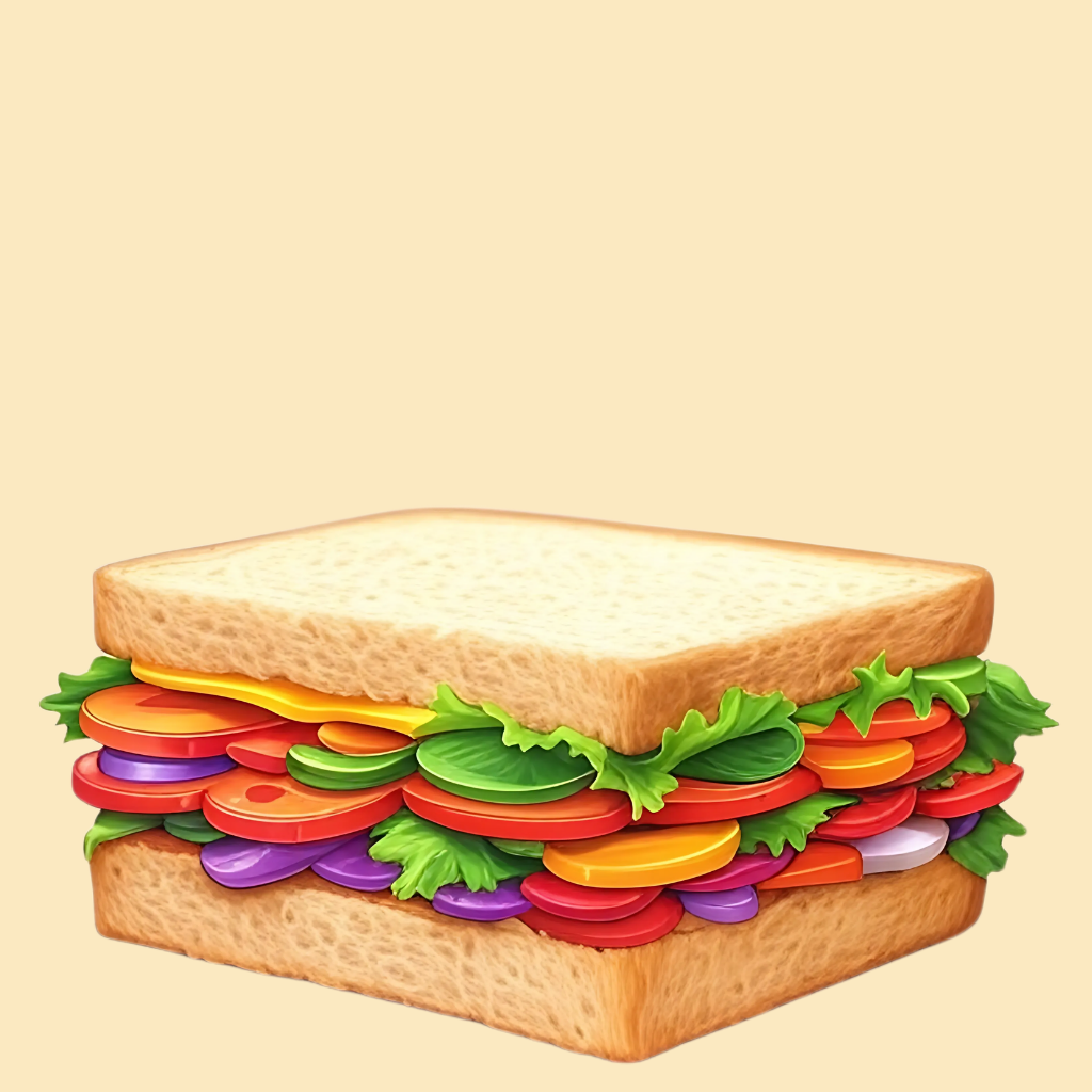 Sandwich48 App Icon
