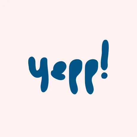 Yepp App Icon